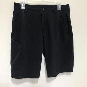 Under Armour Men’s  Chino pants Shorts Size 30 Black